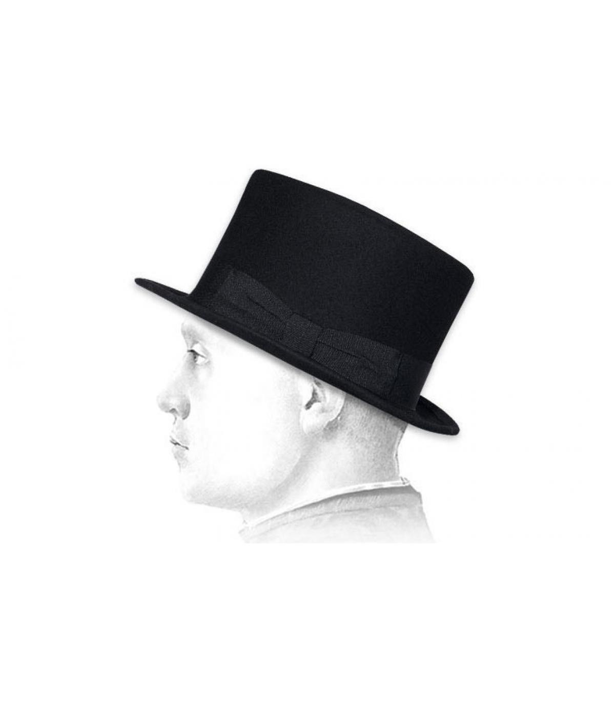 chapeau haut de forme homme Haut de forme chapeau haut de forme homme Haut de forme